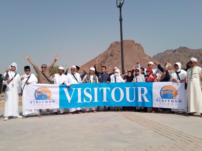 Visitour Arminatama