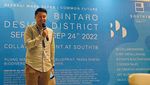 Vivere Ramaikan Bintaro Design District 2022