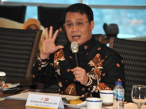 Kata Ahmad Basarah soal Wacana Sistem Pemilu Proporsional Tertutup