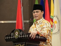 Bung Karno Faktor yang Akan Mempertemukan Megawati dan Prabowo