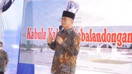 Yandri Susanto: Masih Terbuka Kesempatan Bangun Banten Lebih Baik
