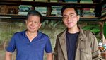 Mereka yang Bertemu dengan Gibran: Ganjar, Prabowo, Kini Anies