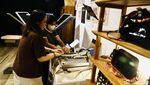 Sensasi Nge-date Sambil Berkreasi