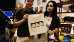 Sensasi Nge-date Sambil Berkreasi