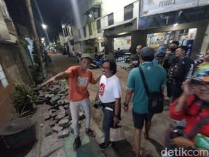 Kolaborasi Pokdarwis dan Pemkot Surabaya Kemas Wisata Dolly Sarat Histori