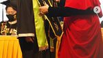 Intip Lagi Momen Wisuda Prilly Latuconsina, Jadi Lulusan Terbaik LSPR