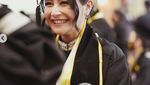 Intip Lagi Momen Wisuda Prilly Latuconsina, Jadi Lulusan Terbaik LSPR