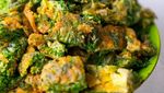 10 Resep Telur Goreng Ini Pas Buat Tanggal Tua, Murah Enak!