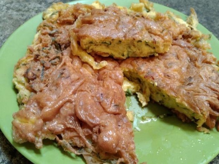 10 Resep Telur Goreng Ini Pas Buat Tanggal Tua, Rasanya Nikmat!