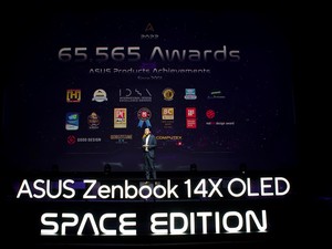 Jurus ASUS Jadi No. 1 Hampir 1 Dekade di Pasar Laptop Indonesia