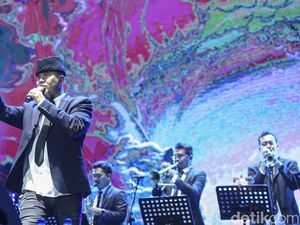 Catat Tanggalnya! Dewa 19 Mau Gelar Konser Berbalut Musik Orkestra