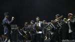 Orkestrasi Ahmad Dhani