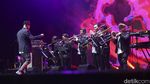 Orkestrasi Ahmad Dhani