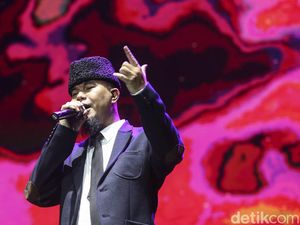 Ahmad Dhani Larang Once tapi Bolehkan Ari Lasso Nyanyikan Lagu Dewa 19
