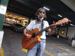 LMKN: Musisi Jalanan Gak Wajib Bayar Royalti