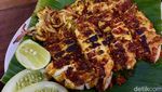 Cicip Kepiting dan Udang Rebus Super Manis Favorit Chenle NCT di Muara Karang