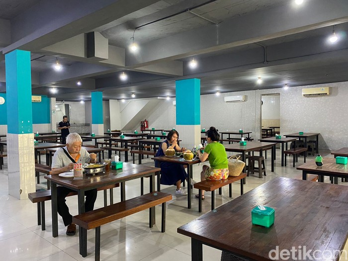 Aromsop Seafood, tempat makan seafood favorit Chenle NCT