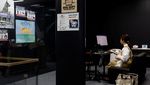 Asik Banget, Karyawan di Jepang Boleh Bawa Anjing ke Kantor