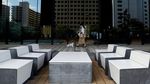 Asik Banget, Karyawan di Jepang Boleh Bawa Anjing ke Kantor