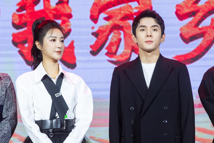 Austin Li Jiaqi Austin Li Jiaqi