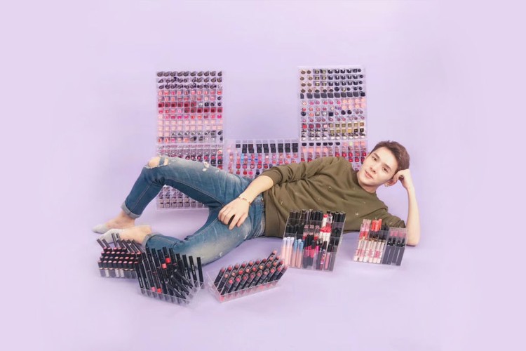 Austin Li Jiaqi Austin Li Jiaqi