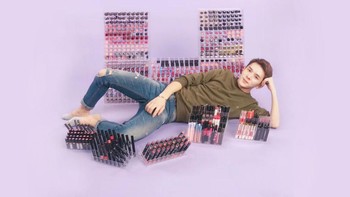 Di Maret 2021, Austin punya lebih dari 35 juta follower di TikTok dan 7 juta di Weibo, dengan pendapatan diestimasi USD 10 sampai 20 juta per bulan, membuatnya kaya raya. Foto: VCG via Getty Images/VCG