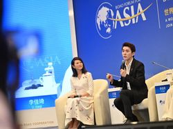 Ini Influencer Pria Paling Digilai di China, Jual Lipstik Laku Keras