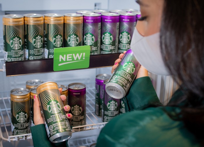 Bakal Ada Varian Baru Starbucks Versi BPJS di Minimarket, Apa Saja?