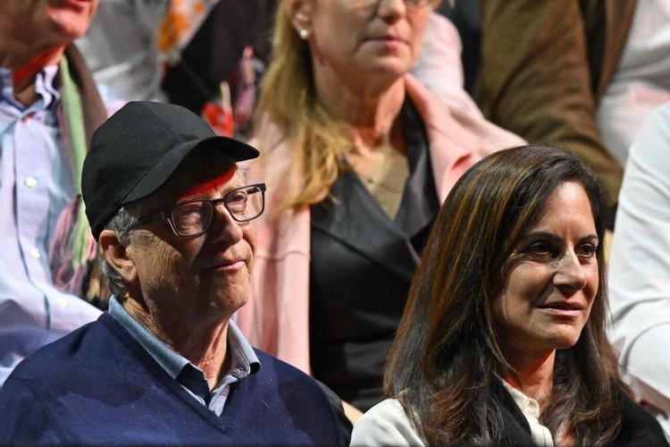 Bill Gates