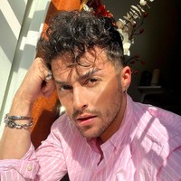 “Dengan hati yang pilu dan kesedihan yang mendalam menginformasikan bahwa George Cherry Valentina kami secara tragis telah meninggal dunia,” pernyataan resmi reality show tersebut. Foto: dok. Instagram