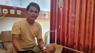 Program JKN Bantu Biaya Rawat Inap Pemuda di Kabupaten Karawang