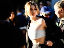 Putri Steve Jobs Makin Cantik dan Glamor, Ini Gaya Terbarunya