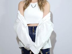 Putri Steve Jobs Makin Cantik dan Glamor, Ini Gaya Terbarunya