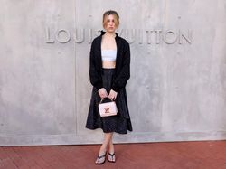 Putri Steve Jobs Makin Cantik dan Glamor, Ini Gaya Terbarunya