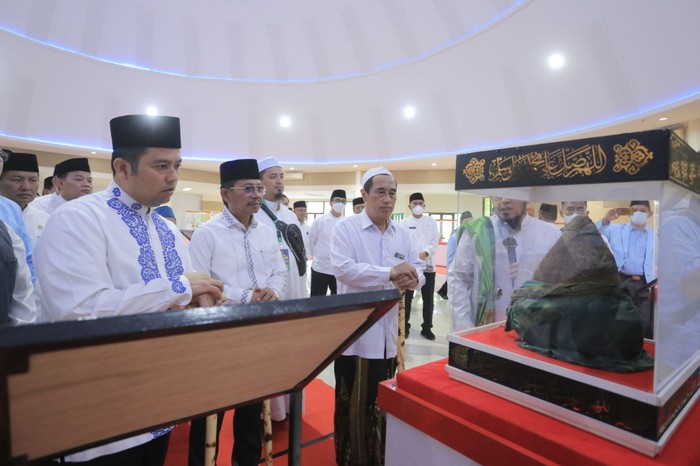 Festival Al-Azhom