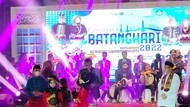 Anggota DPRD Jambi Kritisi Festival Batanghari, Sebut Seremoni Belaka