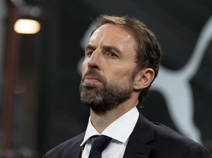 Efek Gareth Southgate, Pria Inggris Ramai-ramai Jajal Transplantasi Rambut