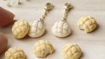 Gemas Banget! Miniatur Toko Roti hingga Burger Buatan Seniman Jepang