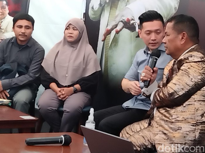 Hotman 911 di Surabaya