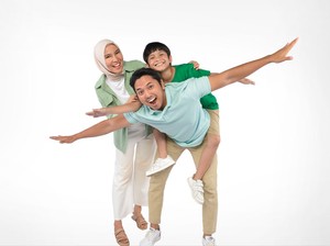 Contoh Kewajiban Keluarga di Rumah, Sekolah, dan Masyarakat