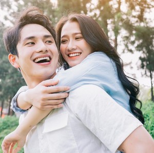 5 Karakteristik Pasangan Ideal buat Kamu yang Lama Menjomblo! 5 Karakteristik Pasangan Ideal buat Kamu yang Lama Menjomblo!