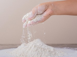 Apa Itu Tepung Aci? Bahan Utama Aneka Jajanan Sunda