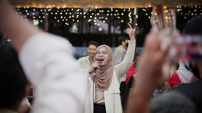 Indah Yastami