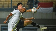 Indonesia Vs Curacao, Gol Dimas Drajad Bawa Garuda Menang 3-2