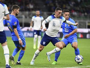 Italia Berpotensi Jumpa Inggris, Legenda Azzurri Ini Tidak Khawatir