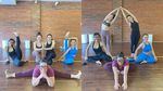 Pedangdut Inul Daratista Tekuni Yoga Demi Capai Body Goals, Begini Potretnya