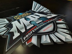 Jadwal Lengkap Evos Esports di MPL ID S16, Week 4 Ketemu RRQ Hoshi