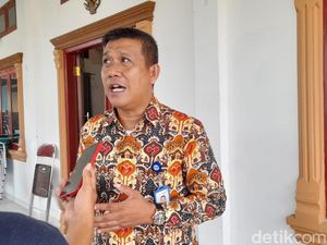 Angka Stunting di Sulbar 33,8%, Tertinggi Kedua di Indonesia