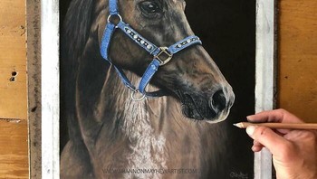 Yaampun bagus dan detail banget. Foto: (Bored Panda).