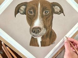 Keren banget! Cuma Pakai Pensil, Tapi Hasil Gambarnya Tampak Nyata